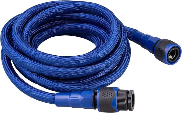 Produktbild Semptec 2er-Set Wasserschlauch (5 m)