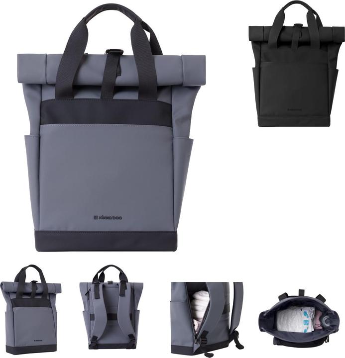 Image du produit Kikkaboo Cerise