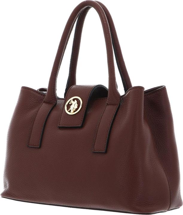 Produktbild U.S. Polo Arlington Double Handle Bag