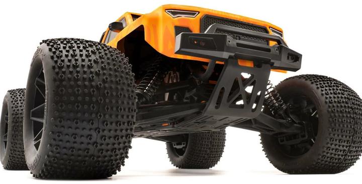 Actual product image HPI Savage X Flux (ARR Almost Ready to Run)