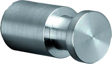 Phos Handtuchhaken ø20x40mm HN20-40-B