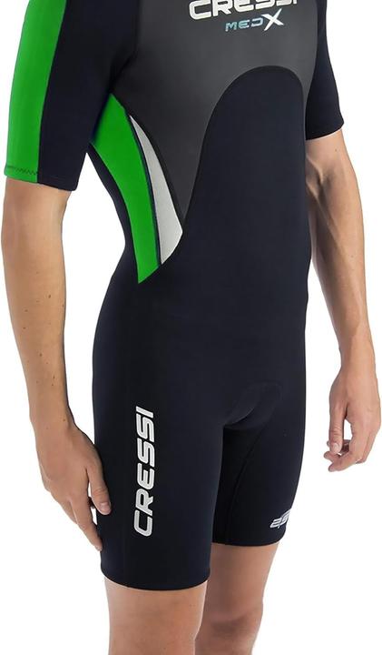 Actual product image Cressi Med X (3XL)