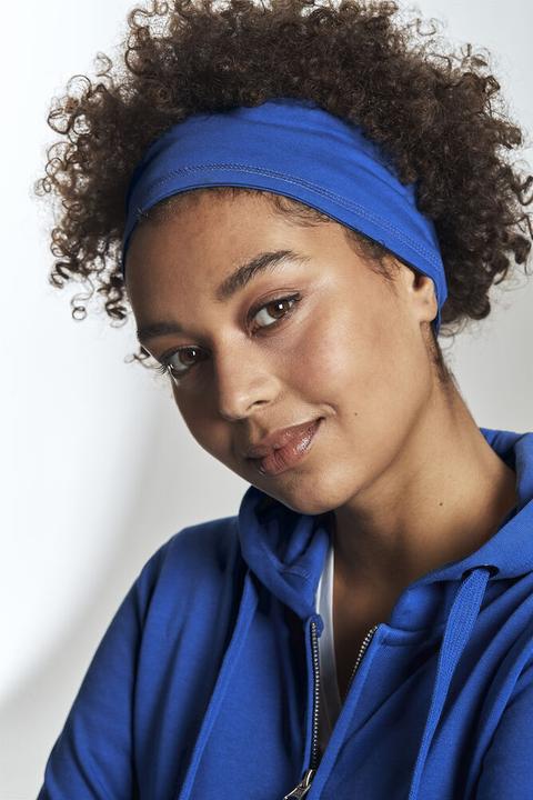 Immagine prodotto Cottover Felpa con cappuccio full zip da donna (L)