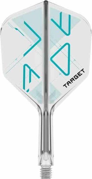 Target K-Flex No6 Shape Rove - Short