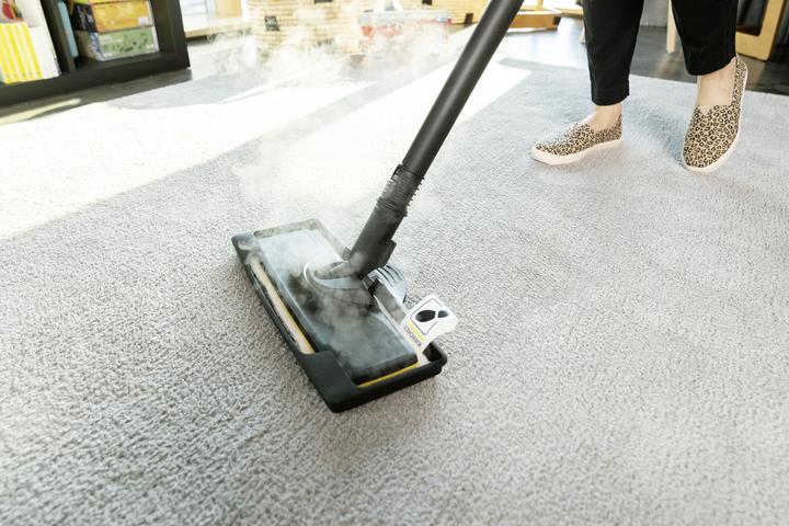 Image du produit Kärcher SC 4 EasyFix Plus (3.50 bar, 2000 W)