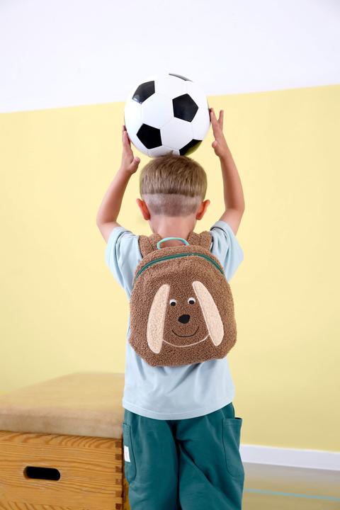 Produktbild Lässig Rucksack Tiny Backpack - Tiny Team Dog
