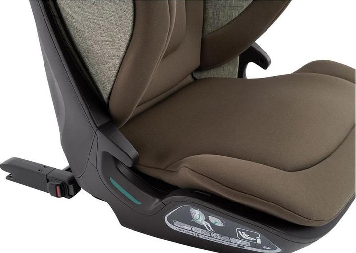 Produktbild Nuna Aace lx (Kindersitz, ECE R129/i-Size Norm)