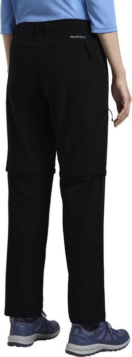 Actual product image Jack Wolfskin Pico Trail Zip Off Pants W (XL)