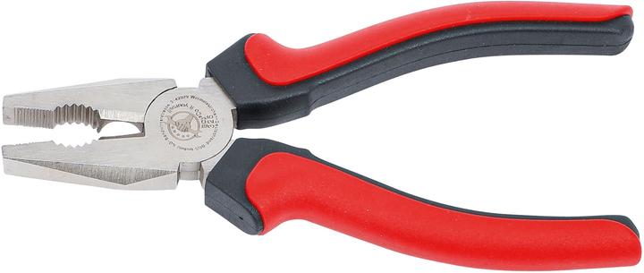 Image du produit BGS Pince combinée 165 mm (165 mm)