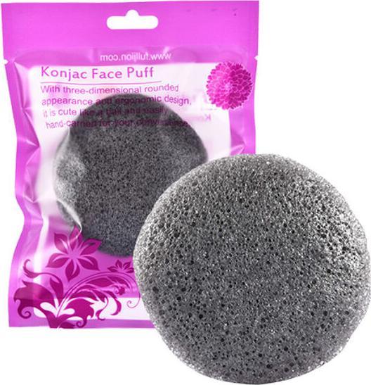 Actual product image Cosmetics Revolution Éponge Konjac