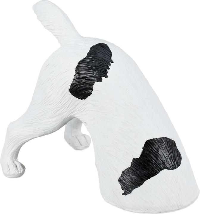 Image du produit Relaxdays Figurine de jardin chien