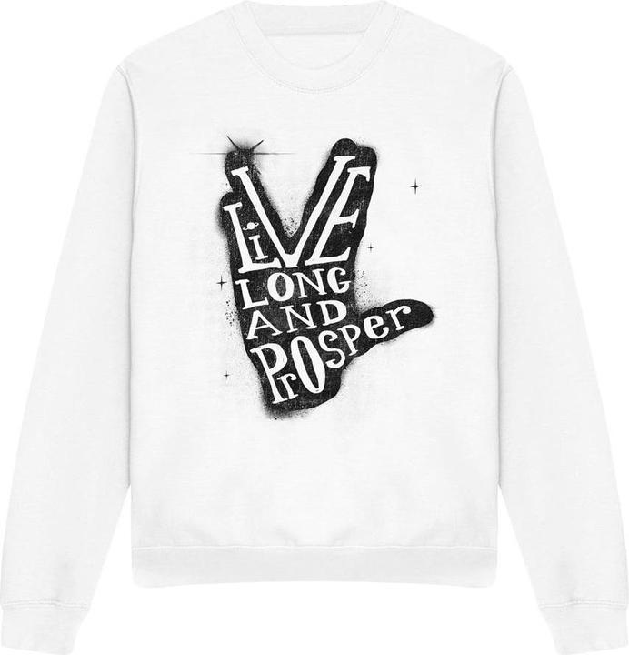 Produktbild Star Trek Beyond Prosper Sweatshirt (S)