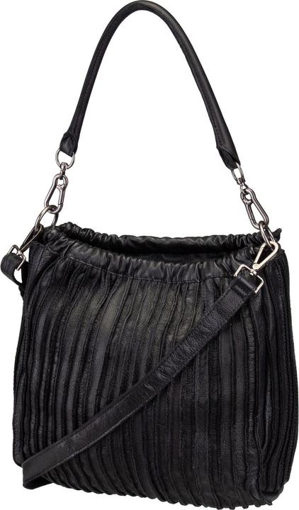 Produktbild FredsBruder Handtasche Say Hello 281-3735n (11 l)