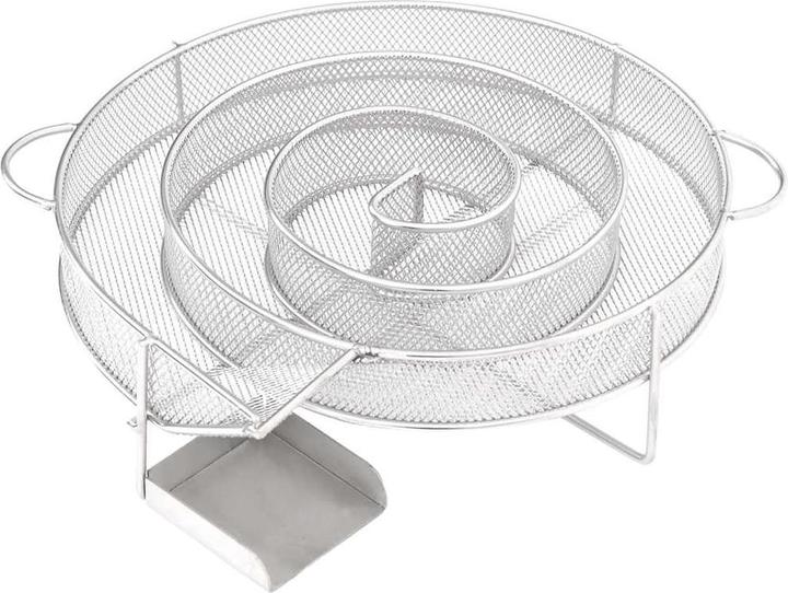 Produktbild vidaXL Räucherofen