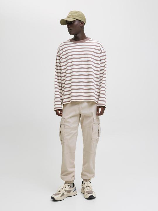 Actual product image Jack & Jones Relaxed Fit Relaxed Fit Hosen Relaxed Fit Hosen (W34/L36)