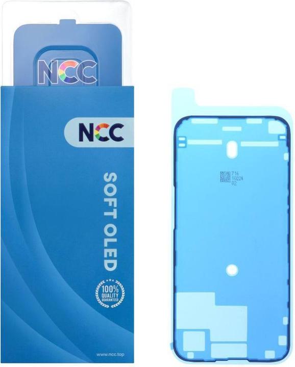 Image du produit OEM LCD display! NCC LCD Display for IPHONE Xs Max Soft OLED (Écran)