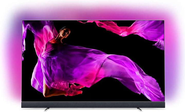 Philips 55OLED903/12 (55", OLED, 4K, 2018)