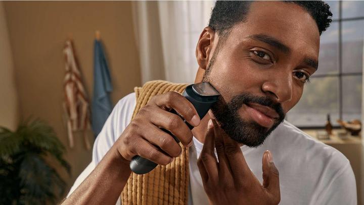 Image du produit Philips Beard Trimmer 7000 BT7665/15 Tondeuse à barbe (BT3206/14)