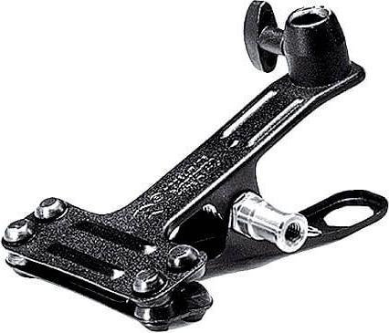 Produktbild Manfrotto SPRING CLAMP, 5/8 F ATTACHMENT (Stativklemme)