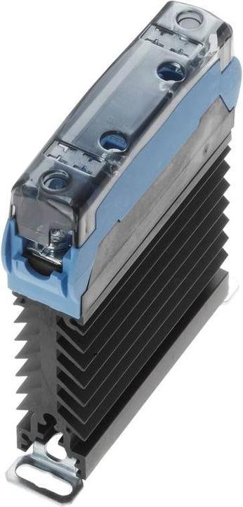 Produktbild Celduc Halbleiterrelais SAL963460 21 A Schaltspannung (max.): 600 V/AC 1 St.