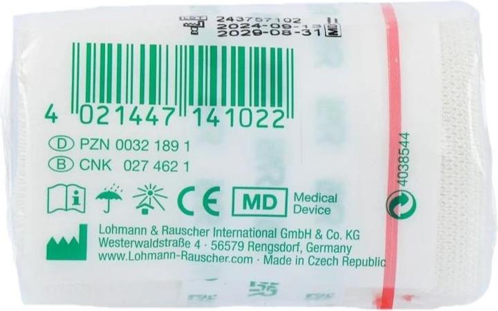 Actual product image Lohmann & Rauscher Ideal bandage