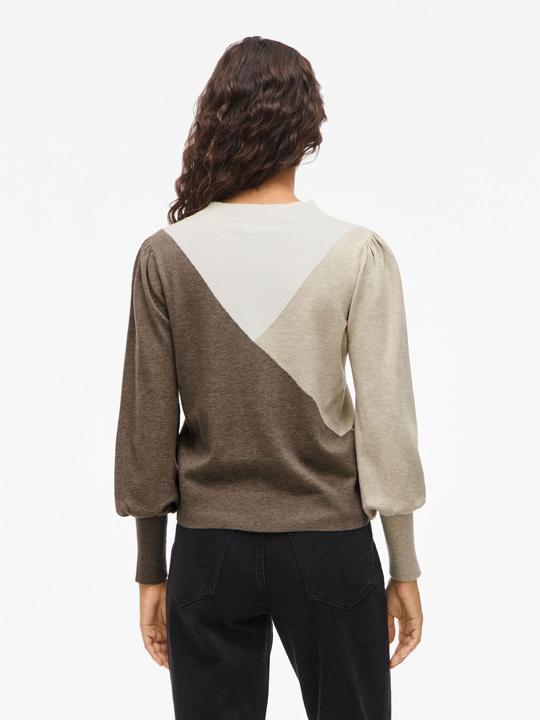 Immagine prodotto Vila VIKERRY Rundhals Strickpullover (XS)