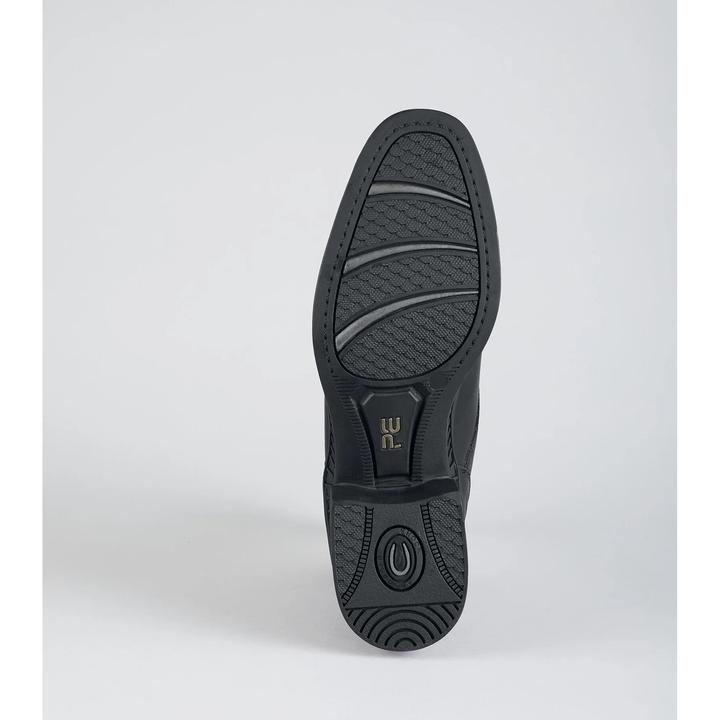 Actual product image Premier Equine Balmoral riding ankle boot with zipper (38)