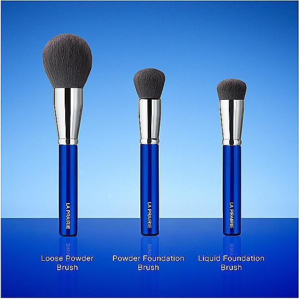 Actual product image La Prairie Complexion Liquid Foundation Brush (Foundation)