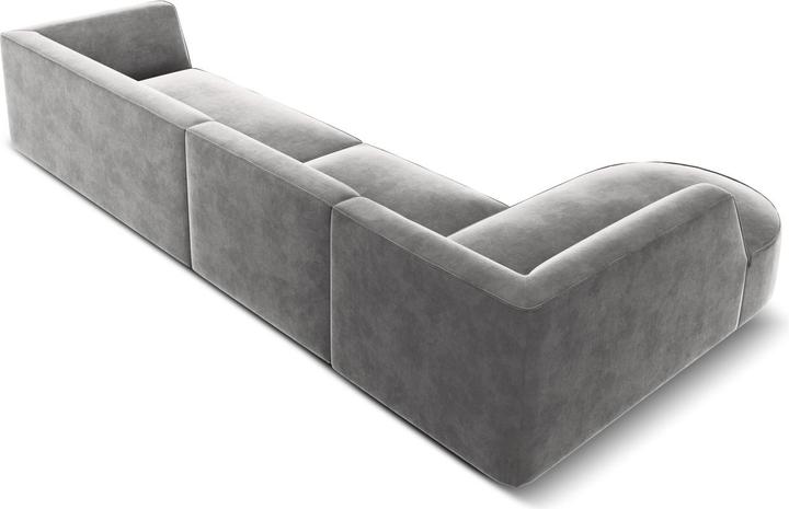 Actual product image CXL by Christian Lacroix Charles (Corner sofa, Modular sofa)