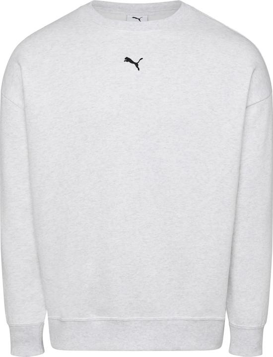 Produktbild Puma Essential Sweatshirt Rundhalsausschnitt Übergross (XL)