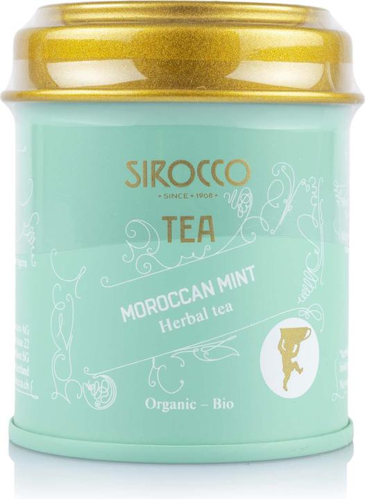 Actual product image Sirocco Moroccan Mint (8 g)