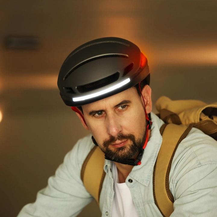 Productafbeelding Livall EVO21 (54 - 58 cm)