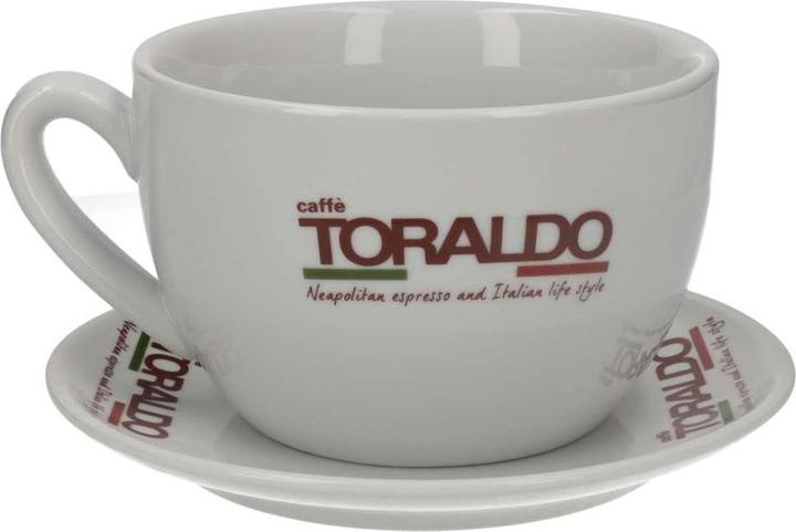 Caffè Toraldo Zuckerdose Aufbewahrung