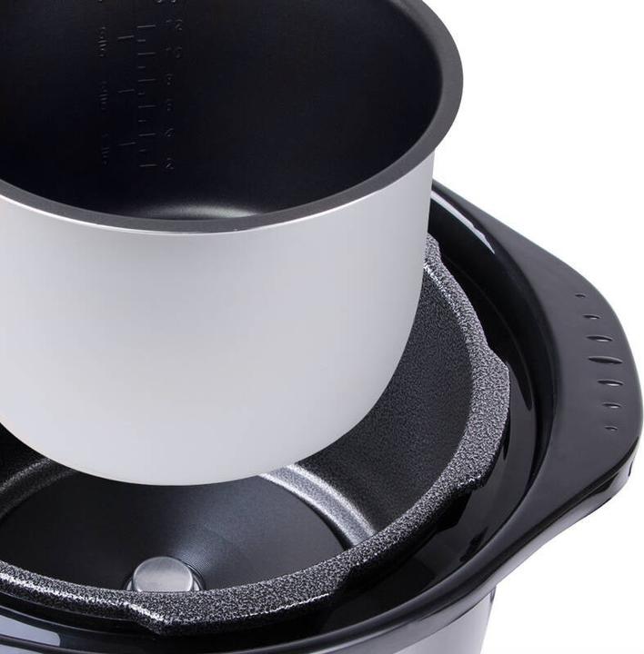 Produktbild TZS First Austria Schnellkochtopf