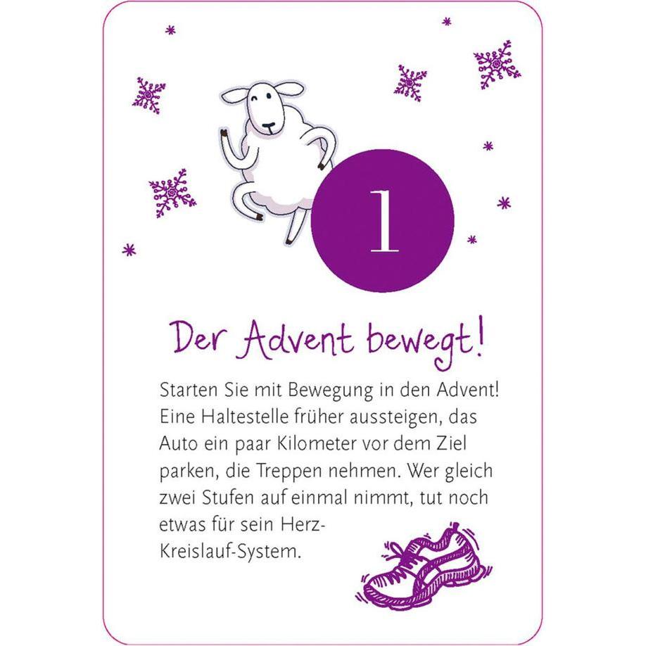 Thumbnail - St. Benno Fit durch den Advent