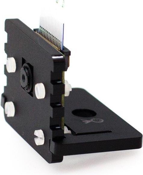 Produktbild OEM Camera Board holder V2 for Raspberry Pi