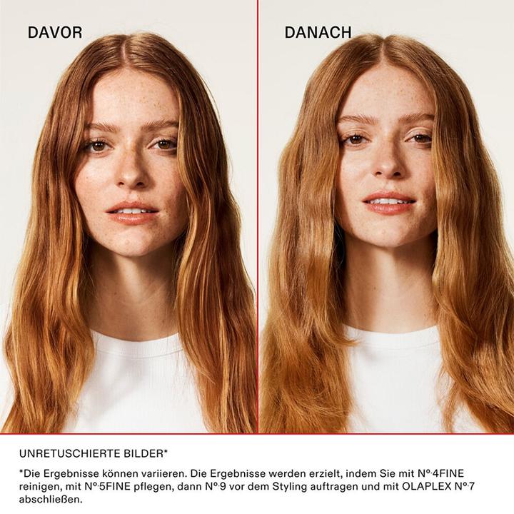 Immagine prodotto Olaplex Stärke Set (Set per la cura dei capelli)