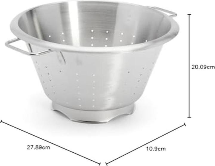 Image du produit de Buyer Egouttoir avec pied (32 cm)