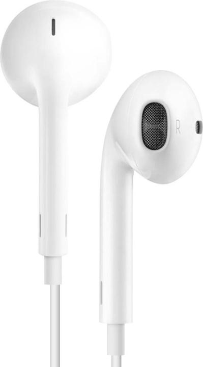 Produktbild Mayaxess USB-C Kopfhörer Galaxy S25