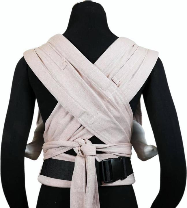 Actual product image Didymos DidyFlow Babytrage Sand