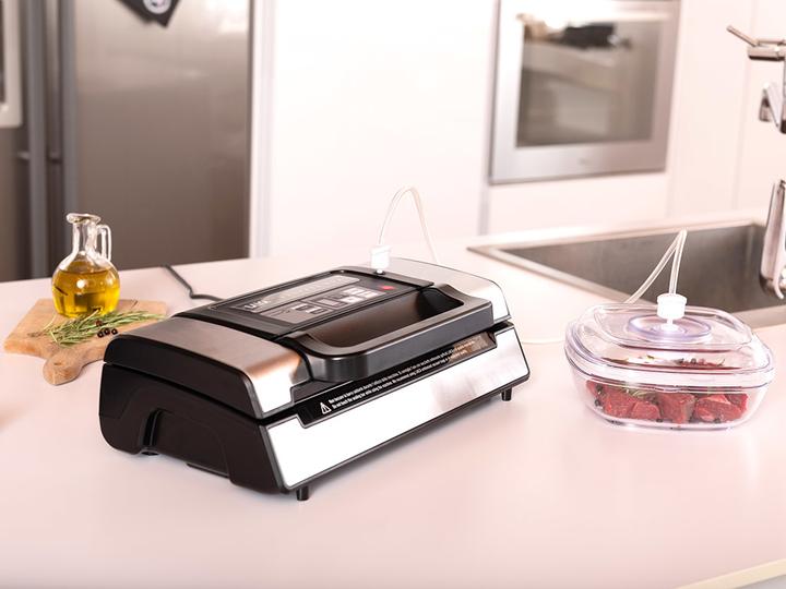 Productafbeelding Laica VT3305 vacuümsealeraccessoire Vacuümsealercontainer