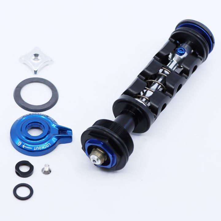 Actual product image RockShox 11.4015.544.290,Cr.Adj.MC DNA Revel.RCT3
