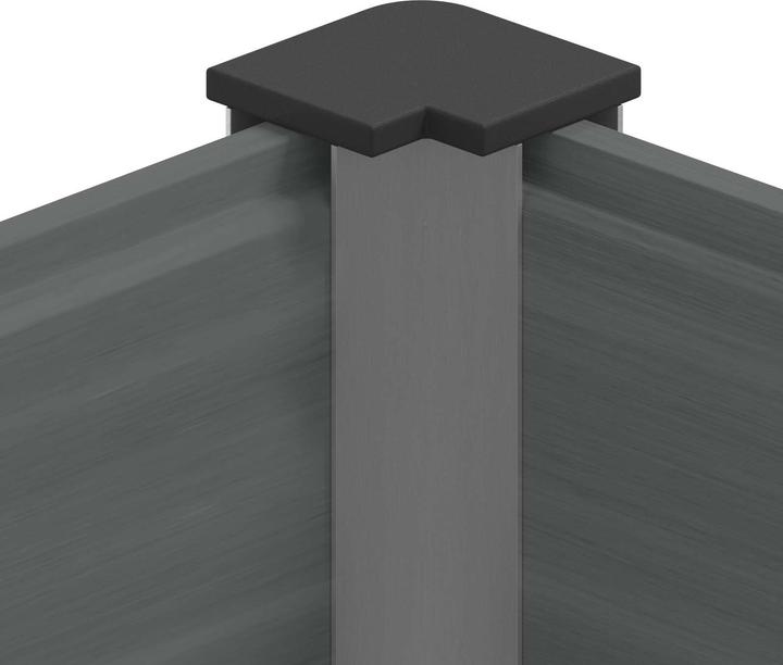 Produktbild vidaXL Garten-Pflanzgefäss