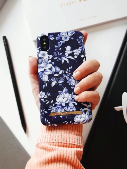 Produktbild iDeal Of Sweden Fashion (Apple iPhone 7 Plus, Apple iPhone 8 Plus)