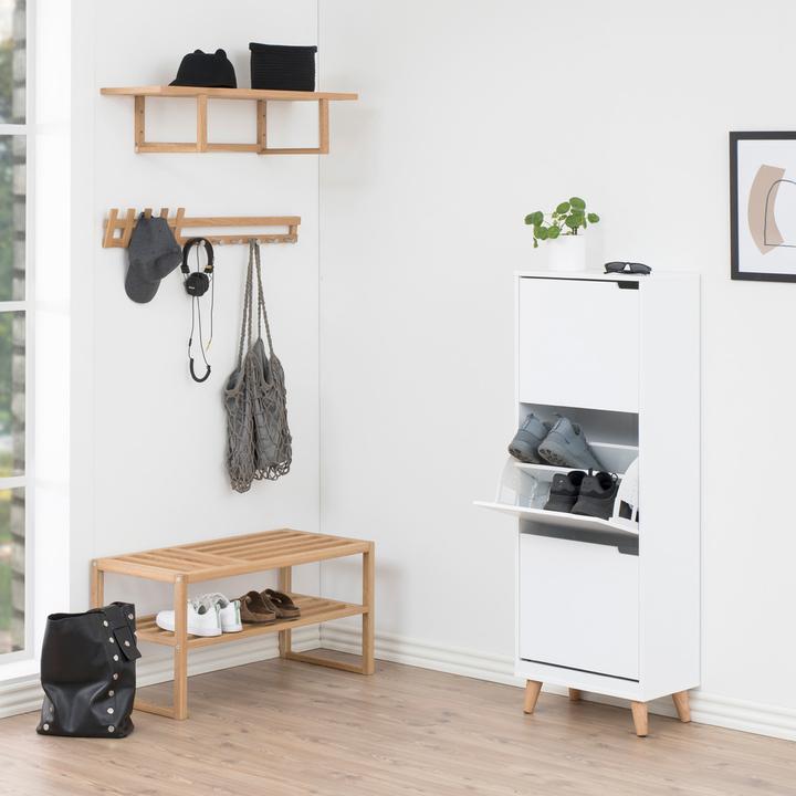 Actual product image AC Design Hunter (47 x 30 x 133.5 cm)