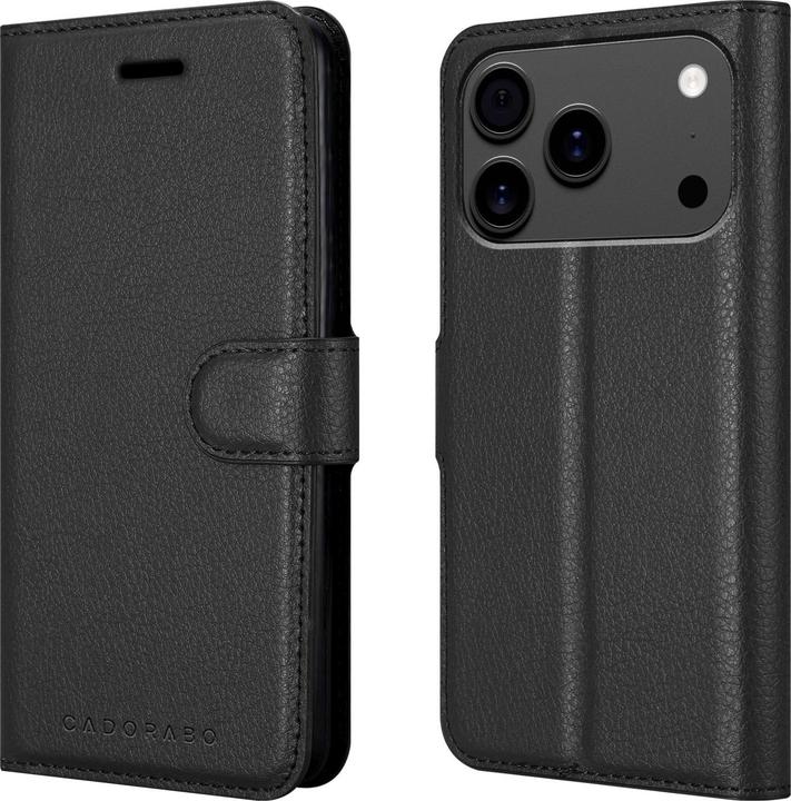 Produktbild Cadorabo iPhone 17 PRO Hülle Book Case (Apple iPhone 17 Pro Max)