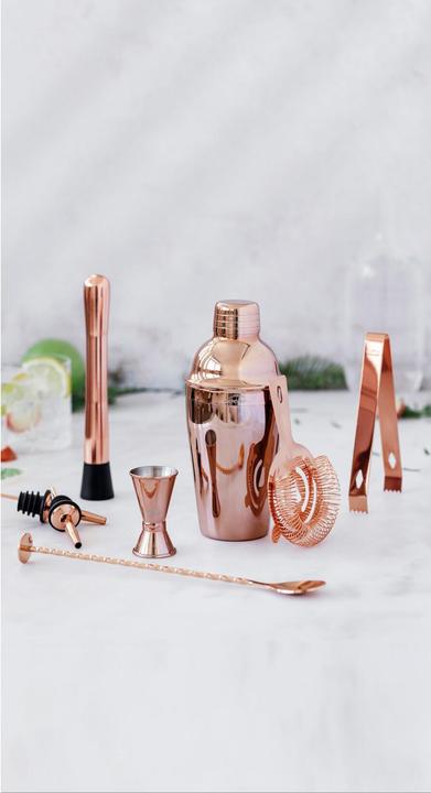 Produktbild Lacor Cocktailutensilien (Cocktail Set)