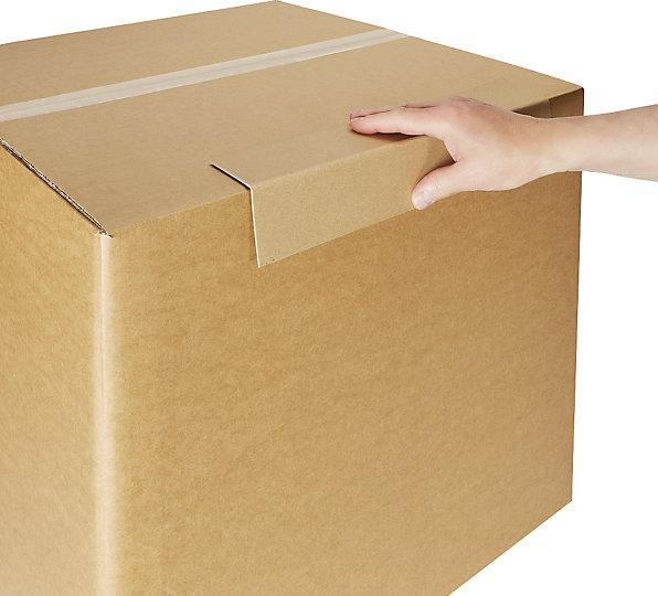 Image du produit kaiserkraft Bande de protection des bords (1.20 m)
