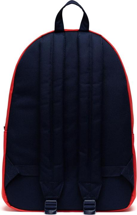 Produktbild Herschel Eco | Classic X-Large Grenadine/Peacoat/Light Taupe (30 l)