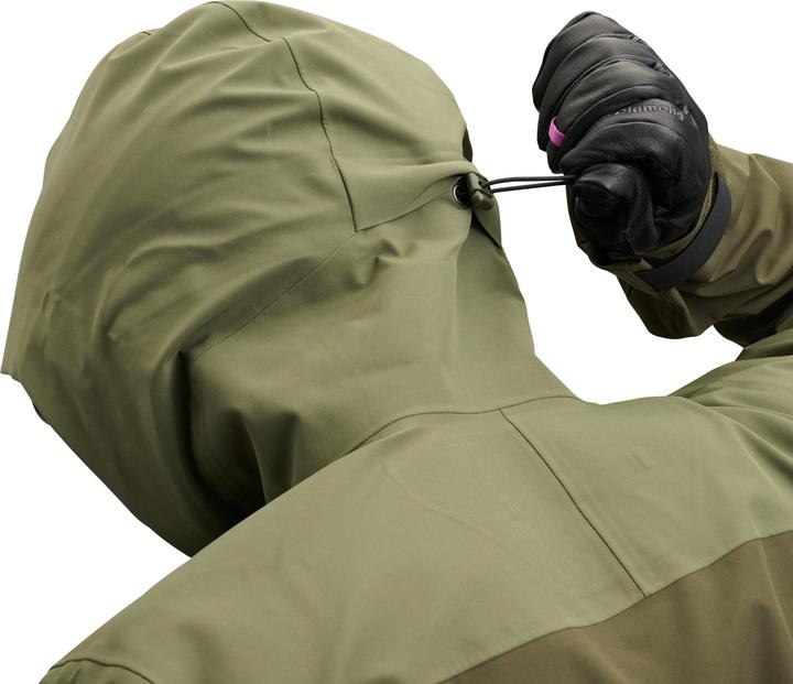 Produktbild Black Diamond M Recon Stretch Shell, Skijacke (L)